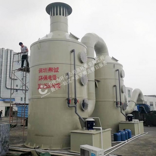 产学研协同创新 熙诚环保依托高校共建研发体系推动技术升级