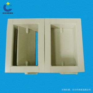 PP 加工方风阀