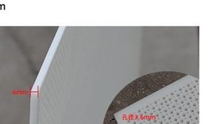 PP Porous Plate