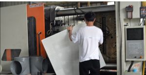PP Porous Plate