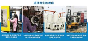 PP 阻燃电动风阀