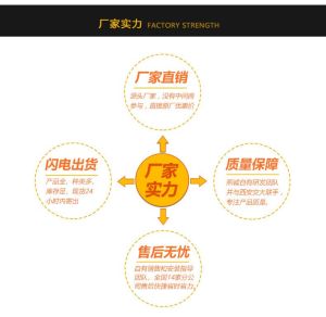 PP 成型法兰