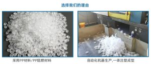 PP 拉西环