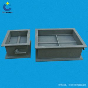 PP 阻燃加工方风阀