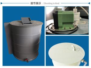 PP Flame Retardant Additive Drum