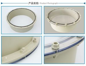 PP Equipment Window