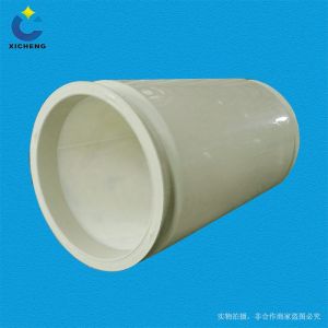圆通风管道消音器